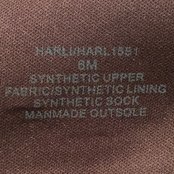 Steve Madden Harli Snake Print Booties 6 M - Picture 5 of 6